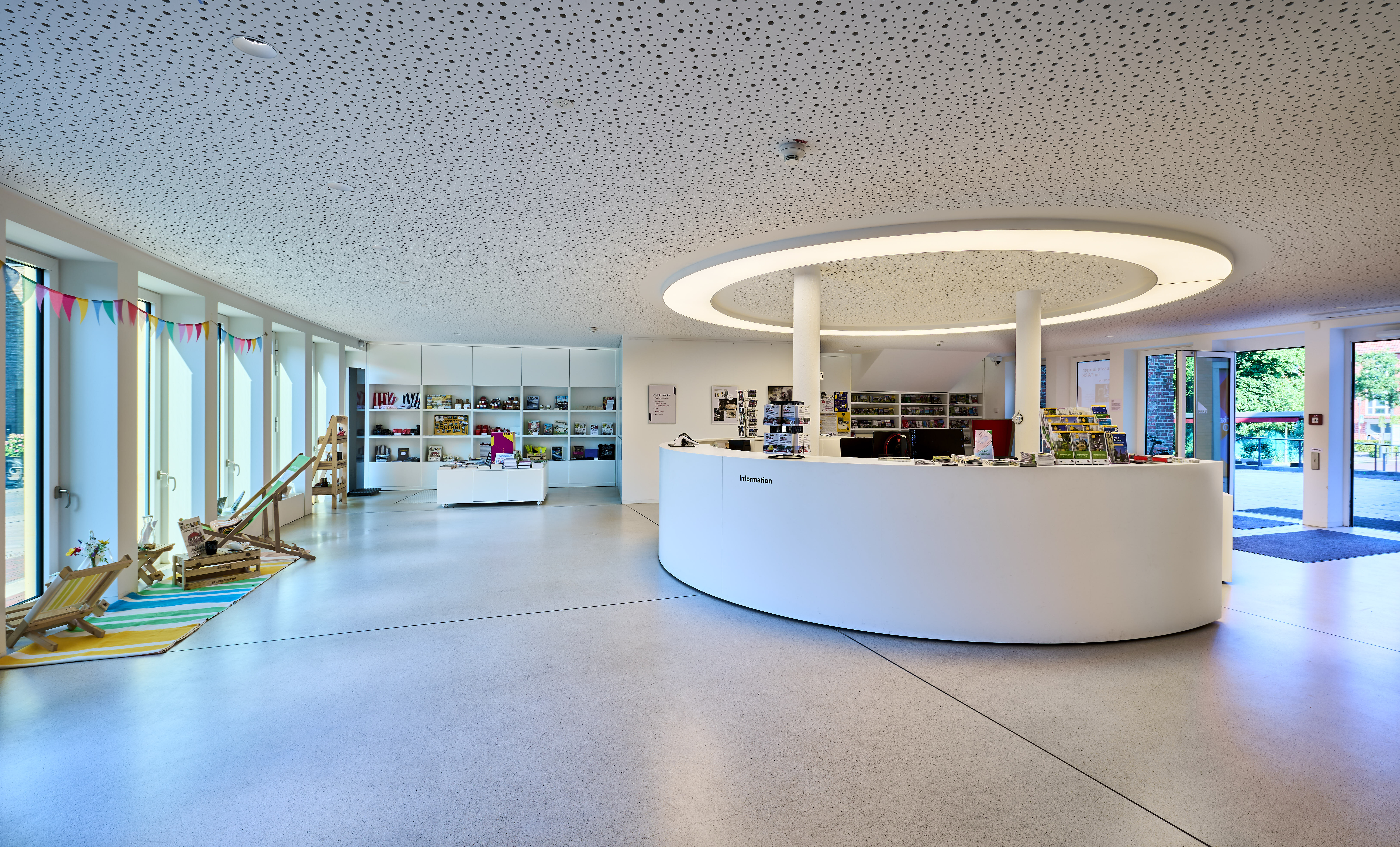Forum Altes Rathaus Borken (FARB)
